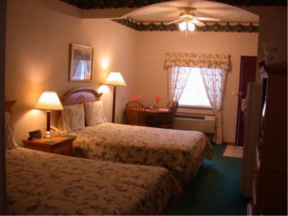 Townhouse Inn & Suites Omaha Cameră foto