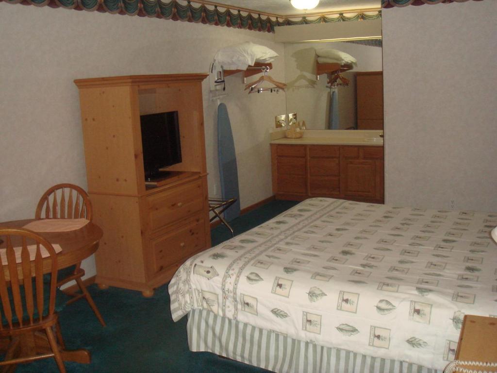 Townhouse Inn & Suites Omaha Cameră foto