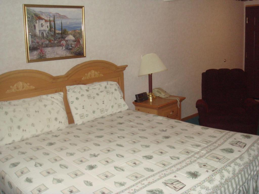 Townhouse Inn & Suites Omaha Cameră foto